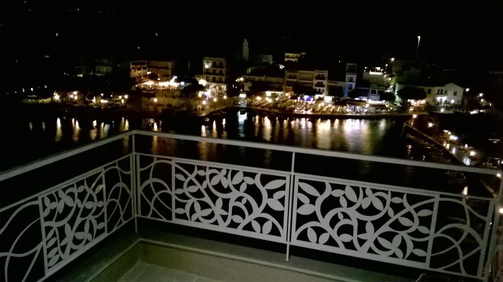 Emerald Lake Studios Agios Nikolaos  Bagian luar foto